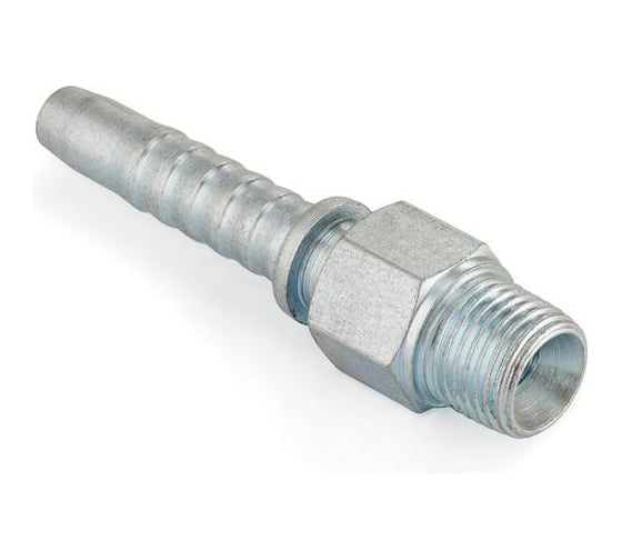 Фитинг TITAN LOCK DN 20 NPTF (Ш) 3/4, 5 шт., TL-NPTF20M3/4_5 TL-NPTF20F3/4_5