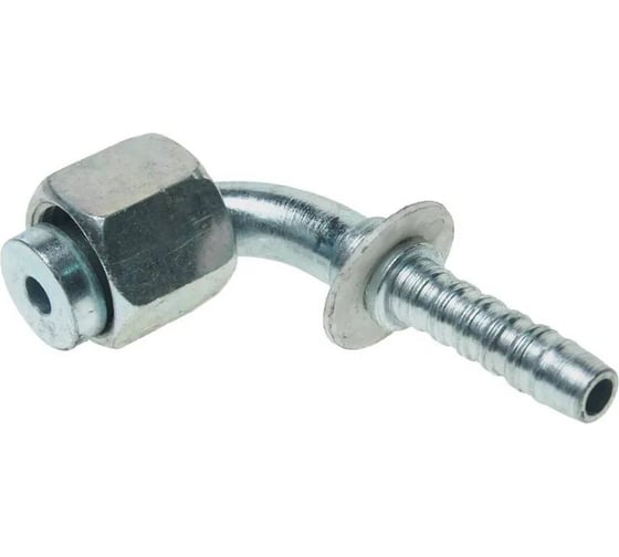 Фитинг TITAN LOCK DN 16 ORFS (Г) 1 (90), TL-ORFS16F1-90