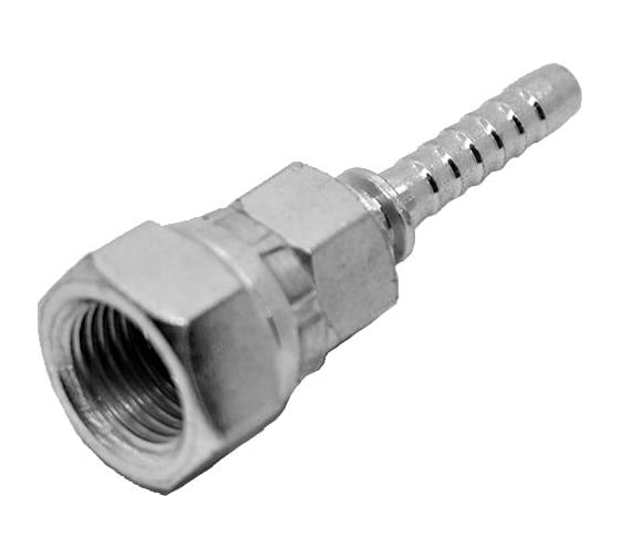Фитинг TITAN LOCK DN 20 JIS (Г) 3/4, TL-JIS20F3/4