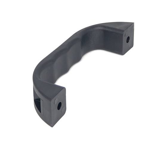 Ручка пластиковая замок.su ПР 0135 С - 250 шт 0819 С.250