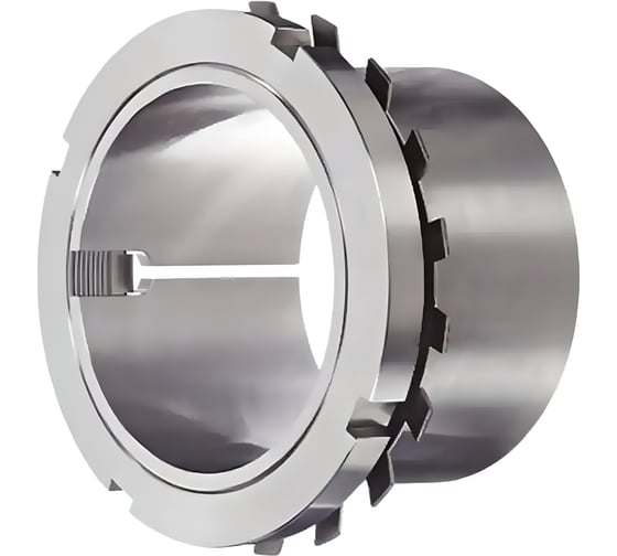 Втулка NTI H 317 (пр. уп.) 00-00162552