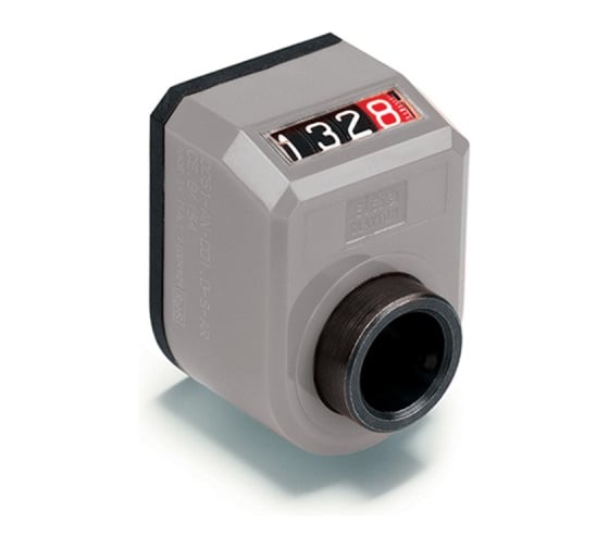 Счетчик оборота Elesa+Ganter DD51-FN-000.4-D-C3, CE.84941