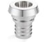 Конический штуцер под рукав TITAN LOCK DIN 11851 DN80 нерж. 304 TL80CONS 1