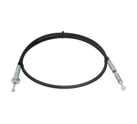 Трос управления МЗПО 1,2 м, резьба/шар, аналог IB-431216/01.20 IB4312160120 1