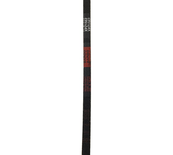 Ремень BANDO XPZ 1562 Lw SPZX 1562