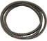 Ремень BANDO XPZ 1562 Lw SPZX 1562 1