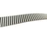 ONLIVE Ремень открытый 100 AT10, длина- 17 метр., ширина-100мм, 100AT10PFOPEN17 2