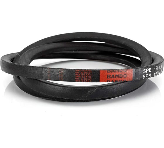 Ремень BANDO SPB 1900 Lw SPB 1900 Lw BANDO
