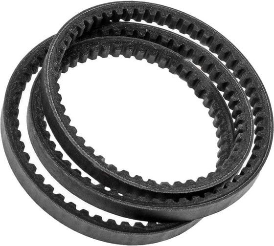 Приводной ремень Scheppach 150XL 037x9x2,5 88000543