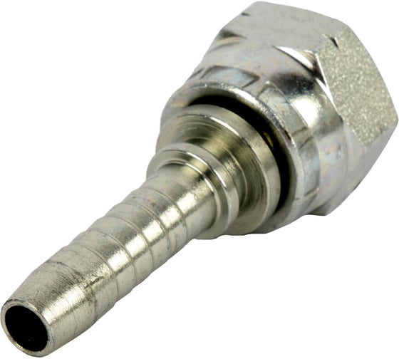 Фитинг Harrison BSP (Г) DN08 3/8 HRH-BSP(F)-DN08-3/8