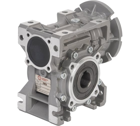 Редуктор Приводная Техника PDW 50 60 AC25 IEC71 B14 M-PDW0506025141050000