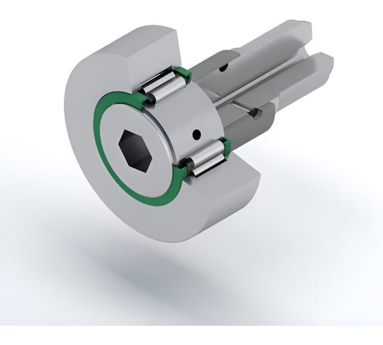 Подшипник DINROLL CRE-40-2RS-X7000000008986