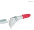 Ответная часть зажима Elesa+Ganter E 851-2.2-160, 2 шт 4687207696951 2