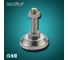 Опора регулируемая, сталь, D50, M10, H50, kunlong DT-501050 5