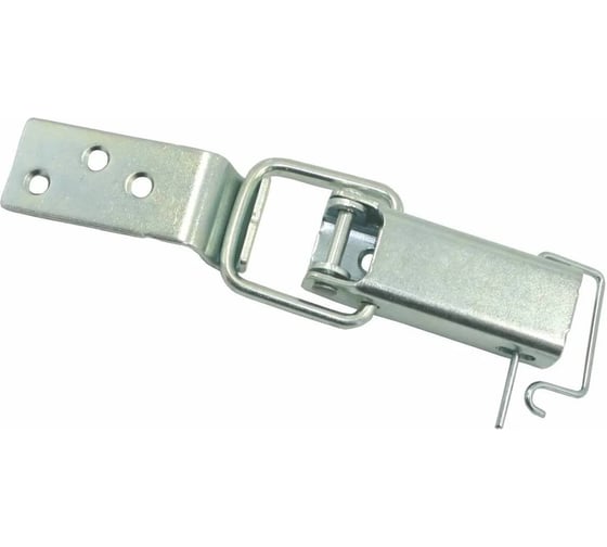 Замок СаМат Плюс 2-2 оц. (140мм) (1 шт) KRP-6294