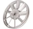 Шкив ROSSVIK D266.7, A1 LB24, LB24А, LB30, LB30А, LB30АВ 21212002 1