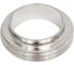 Резьбовой штуцер TITAN LOCK под рукав DIN 11851 DN80 нерж. 304 TL80THRS 1