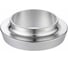 Конический штуцер TITAN LOCK под рукав DIN 11851 DN65 нерж. 304 TL65CONS 1