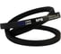 Клиновой ремень TITAN LOCK узкого профиля SPB2450 TLB-SPB2450 1
