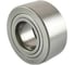 Опорный ролик ISKRA NUTR50110, NUTR50110-ISKRA 1