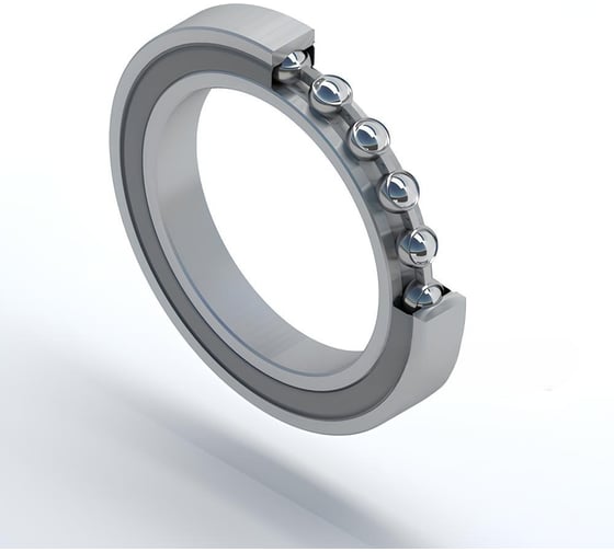Подшипник DINROLL 6900-2Z/EQ 7010000003713