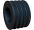 Шкив для клиновых ремней EMT SPB 212 04 под втулку тапербуш 3020 TB040212EMT 2