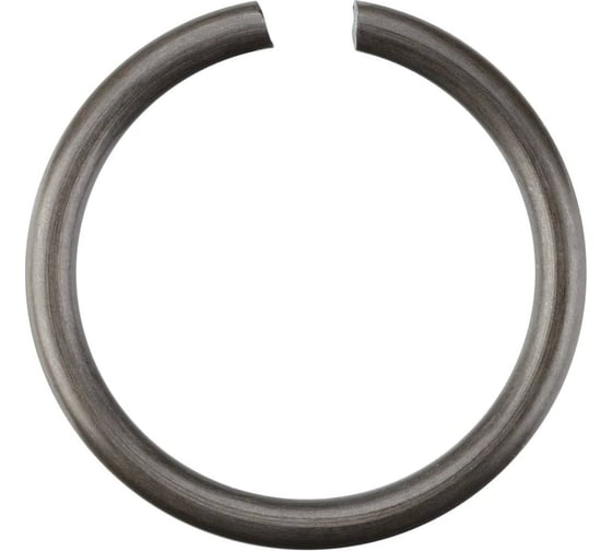 Кольцо стопорное круглого сечения ЦКИ Глобал DIN7993B/DIN9926 B 12 200 шт 991102446