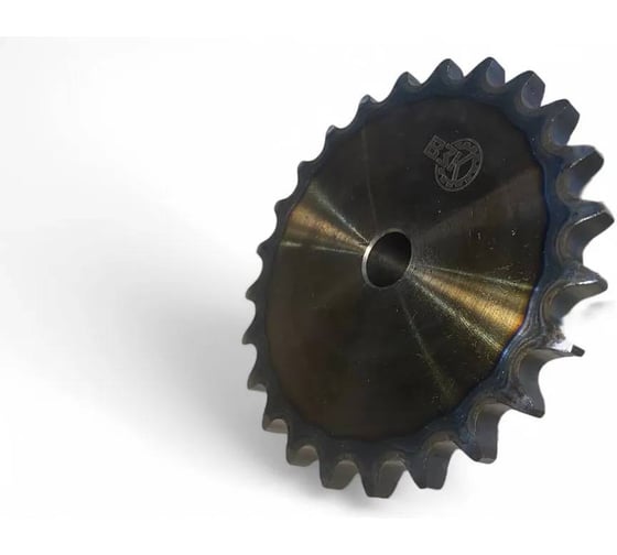 Звездочка cо ступицей ВЗК под расточку для цепи 06В-1 Z-33 (В) (с калёным зубом) ТД045452