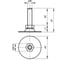 Опора Алтервиа A00050.1040880 5