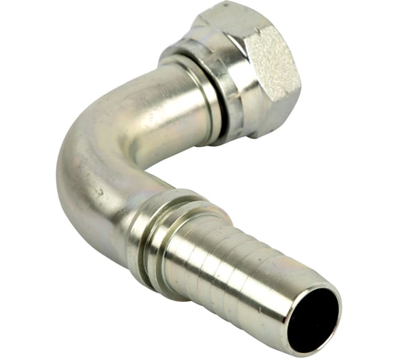 Фитинг Harrison BSP (Г) DN20 3/4 (90) HRH-BSP(F)-DN20-3/4-90