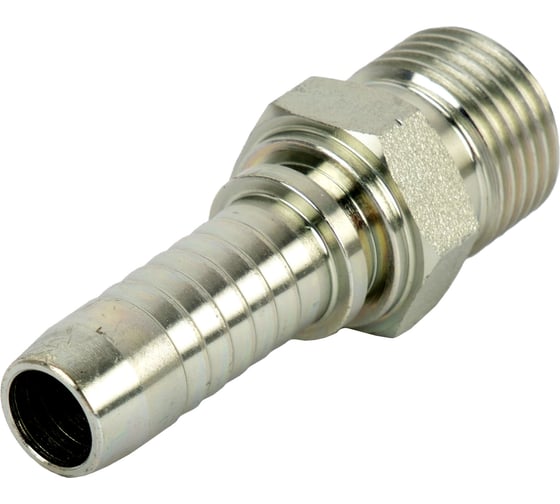 Фитинг Harrison BSP (Ш) DN12 1/2 HRH-BSP(M)-DN12-1/2