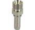 Фитинг Harrison BSP (Ш) DN12 1/2 HRH-BSP(M)-DN12-1/2 3