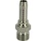 Фитинг Harrison BSP (Ш) DN12 1/2 HRH-BSP(M)-DN12-1/2 4
