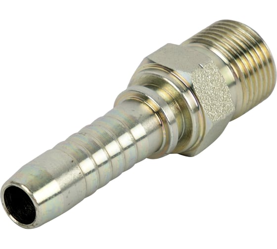 Фитинг Harrison BSP (Ш) DN10 3/8 HRH-BSP(M)-DN10-3/8