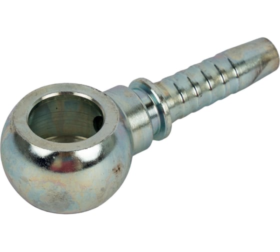 Фитинг Harrison BANJO DN08 1/4 HRH-BANJO-DN08-1/4