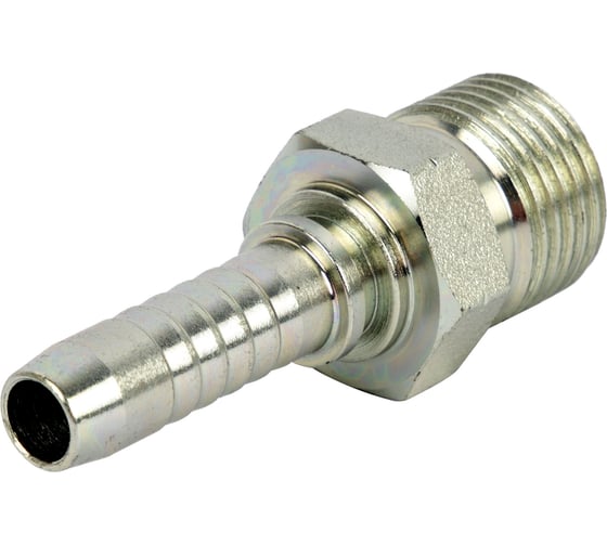 Фитинг Harrison BSP (Ш) DN10 1/2 HRH-BSP(M)-DN10-1/2