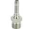 Фитинг Harrison BSP (Ш) DN10 1/2 HRH-BSP(M)-DN10-1/2 3