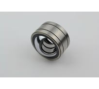 Сферический подшипник скольжения LS 45x100x72 тип GEK GEK45XS-2RS