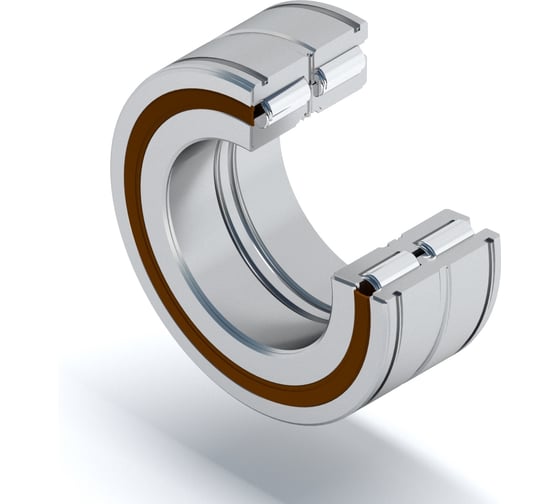 Подшипник DINROLL SL045008PP/EQ 7000000010750 1