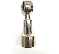 Моющая ротационная головка ТПК «Московия» ГМР1 1/2"-316L