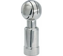 Моющая ротационная головка ТПК «Московия» ГМР1 1/4"-316L