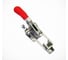 Защелка натяжная регулируемая со скобой Kunlong сталь SK3-021-1 1