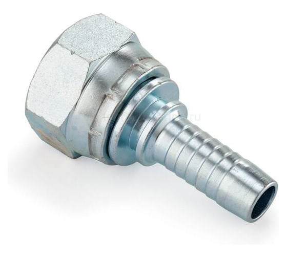 Фитинг TITAN LOCK DN 20 BSP (Г) 1, TL-BSP20F1
