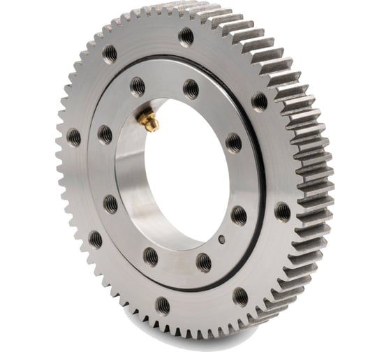 Подшипник ОПУ СаМат Плюс (Komatsu) PC220-8 PoDOPU-0003