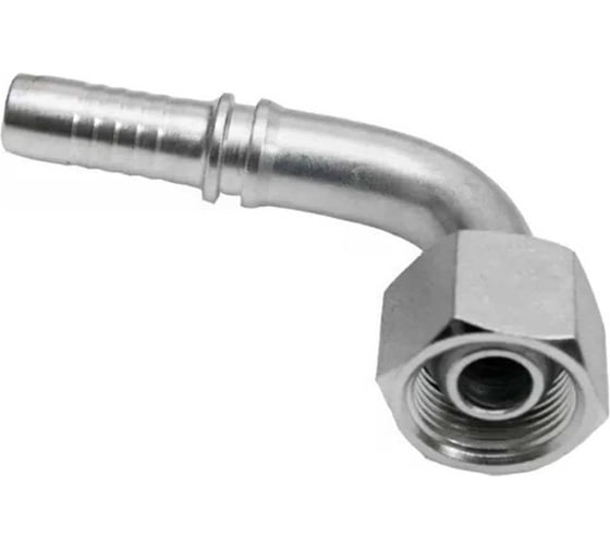 Фитинг TITAN LOCK DN 10 BSP (Г) 1/2 (45), TL-BSP10F1/2-45