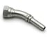 Фитинг TITAN LOCK DN 12 JIC (Г) 7/8 (45), TL-JIC12F7/8-45 1