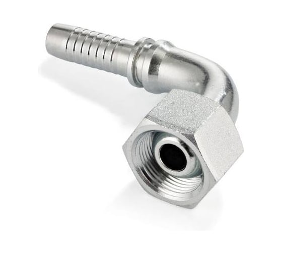Фитинг TITAN LOCK DN 20 BSP (Г) 3/4 (90), TL-BSP20F3/4-90