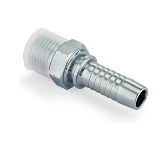 Фитинг TITAN LOCK DN 08 BSP (Ш) 1/4, TL-BSP08M1/4