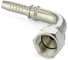 Фитинг TITAN LOCK DN 12 JIC (Г) 1.1/16 (90), TL-JIC12F1.1/16-90 1