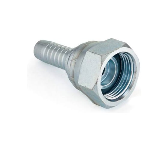 Фитинг TITAN LOCK DN 20 BSP (Г) 3/4, TL-BSP20F3/4